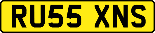 RU55XNS