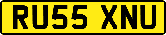 RU55XNU