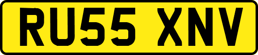 RU55XNV