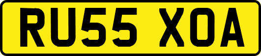 RU55XOA