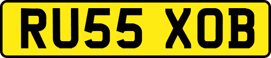 RU55XOB