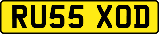 RU55XOD