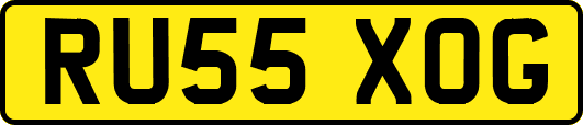RU55XOG
