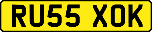 RU55XOK