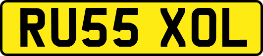 RU55XOL