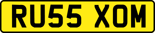 RU55XOM