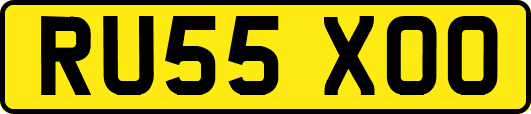 RU55XOO