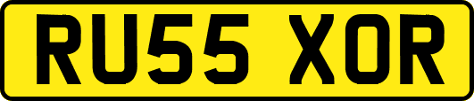 RU55XOR