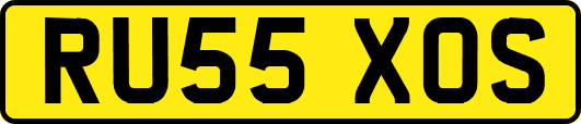 RU55XOS