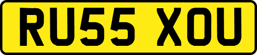 RU55XOU