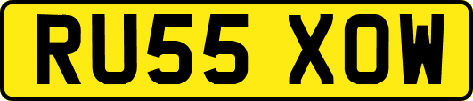 RU55XOW