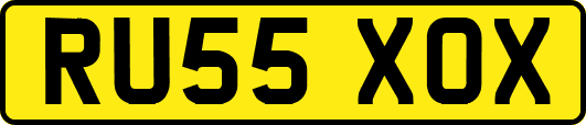 RU55XOX