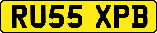 RU55XPB
