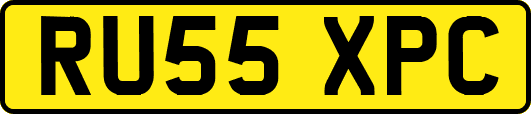 RU55XPC