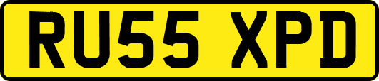 RU55XPD