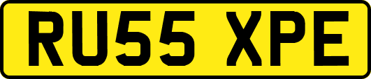 RU55XPE