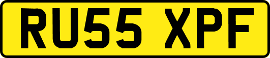 RU55XPF