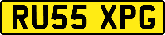 RU55XPG