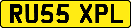 RU55XPL