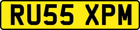 RU55XPM
