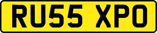 RU55XPO
