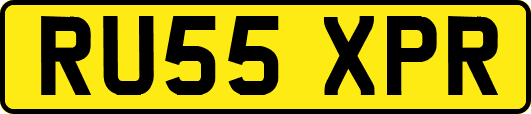 RU55XPR