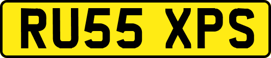 RU55XPS