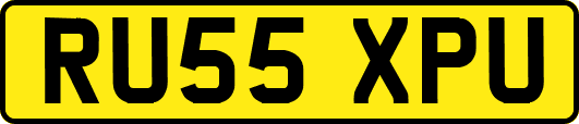 RU55XPU