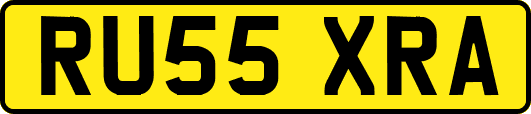 RU55XRA
