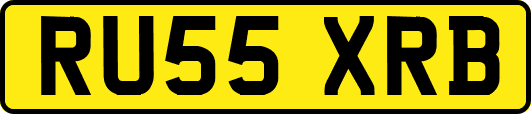 RU55XRB