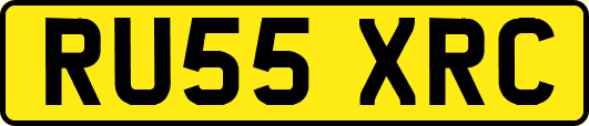 RU55XRC