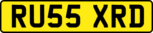 RU55XRD