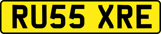 RU55XRE