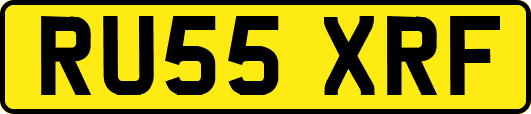 RU55XRF