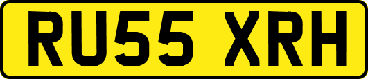 RU55XRH