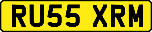 RU55XRM