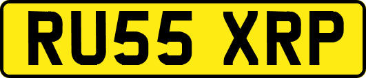 RU55XRP