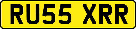 RU55XRR