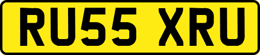 RU55XRU
