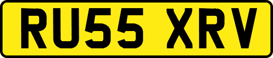 RU55XRV