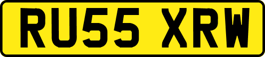 RU55XRW