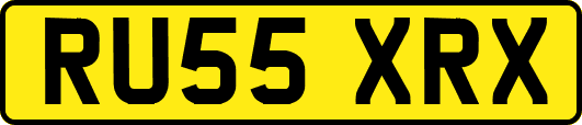 RU55XRX