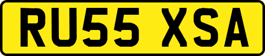 RU55XSA