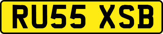 RU55XSB