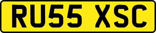 RU55XSC