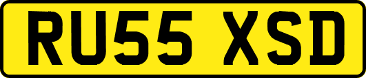 RU55XSD