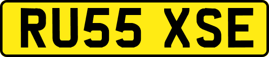 RU55XSE