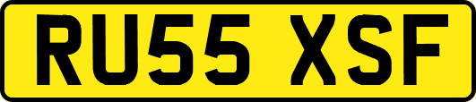 RU55XSF