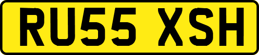 RU55XSH