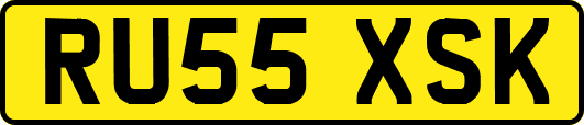 RU55XSK
